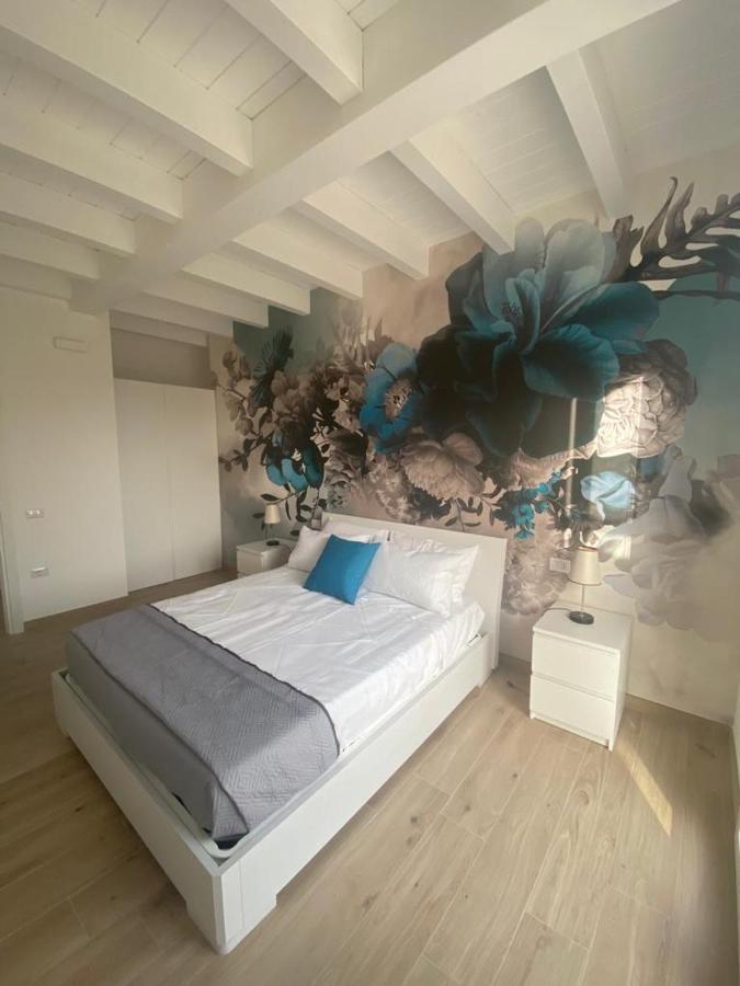 칼리아리 Rossini Penthouse 아파트 외부 사진