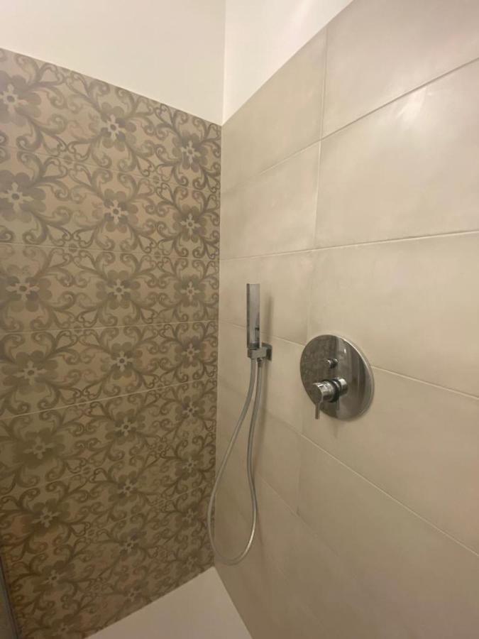 칼리아리 Rossini Penthouse 아파트 외부 사진