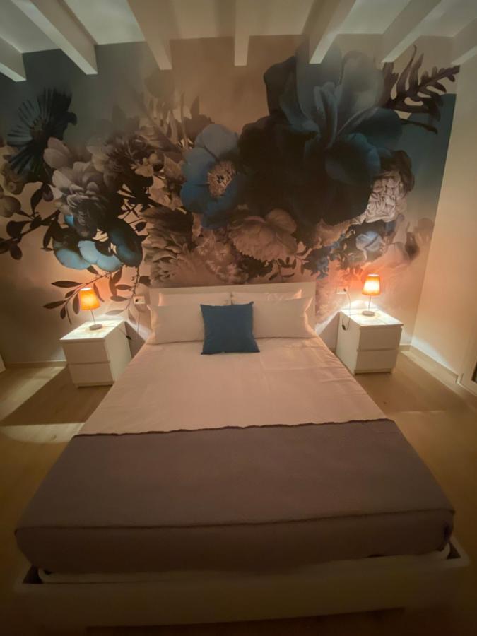 칼리아리 Rossini Penthouse 아파트 외부 사진